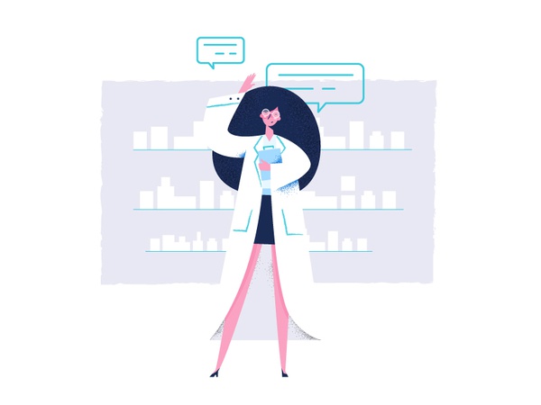 doctor - pharmacist pills pharmacy hand design character pharmacist fl.jpg