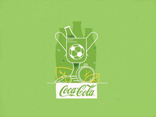 Football stroke banner whistle clock illustration vector coca cola dri.jpg