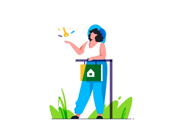 Rental Property empty state branding brand girl rent rental property c.jpg