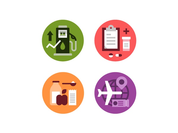 2x2 Icons simple illustration design iconography icon travel grocery m.jpg