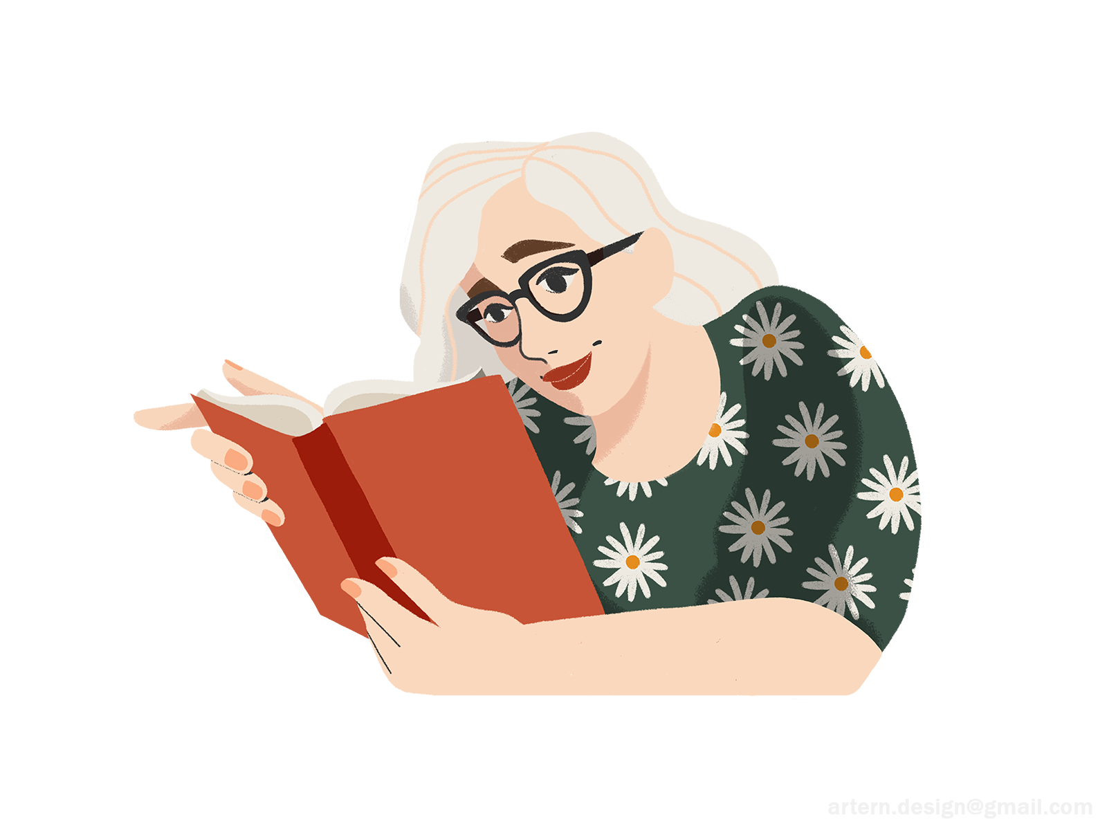Anna Whitehouse @Made Thought illustrator love spot exploration brandi.png