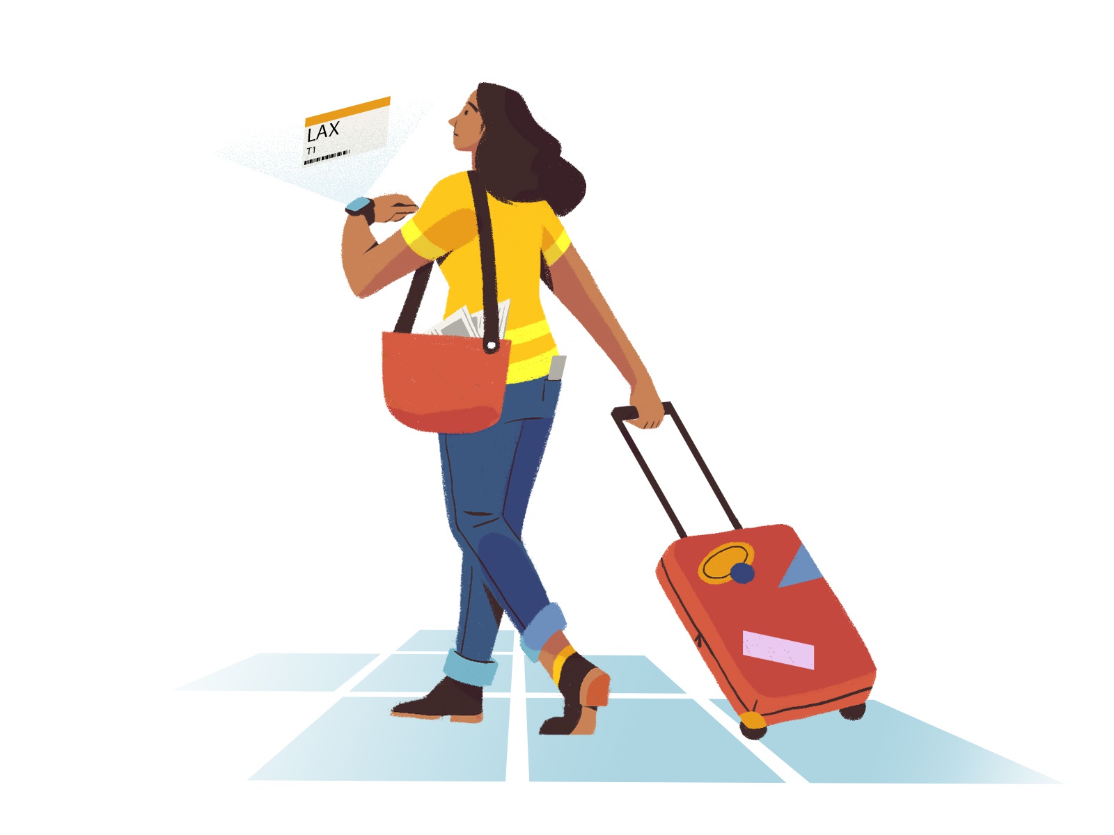 Fly high vector webdesign illustrator spot uxui peeps exploration char.jpg