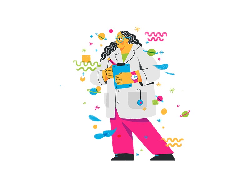 Get Involved spot doodle app monday signup user uxui startup business.jpg