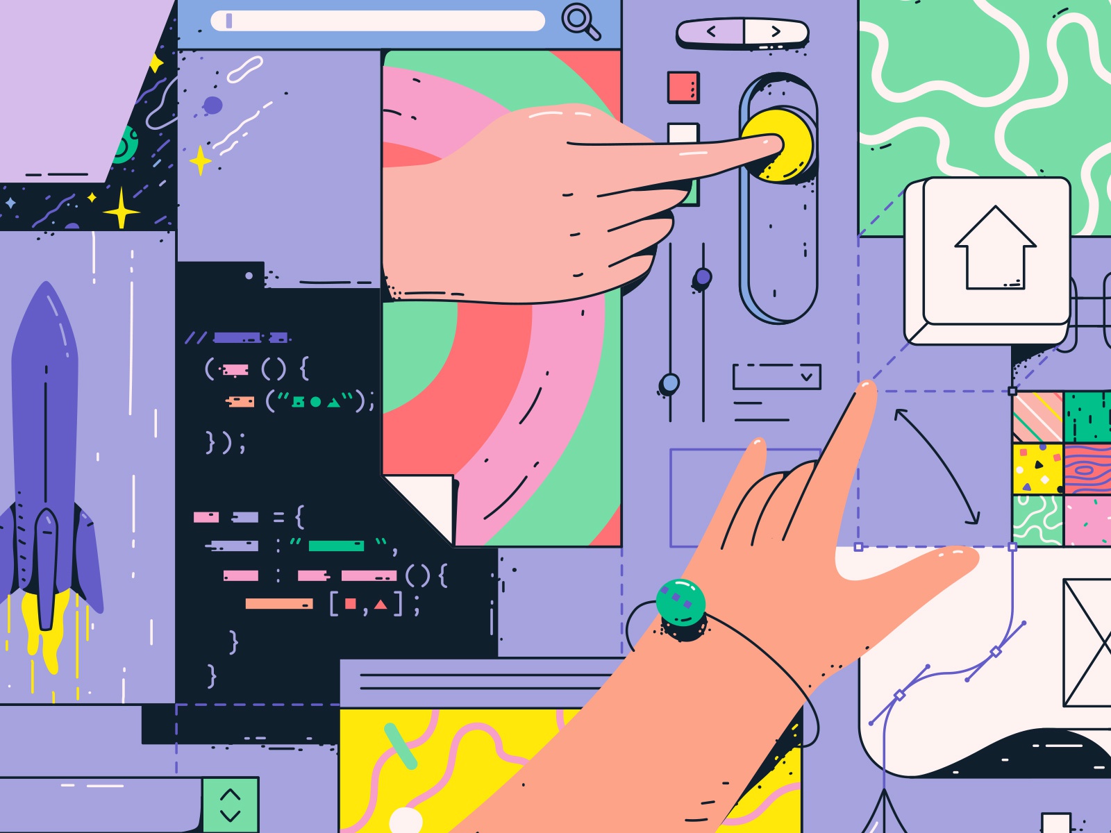 DIY Coding responsive programming coding code web design development f.jpg