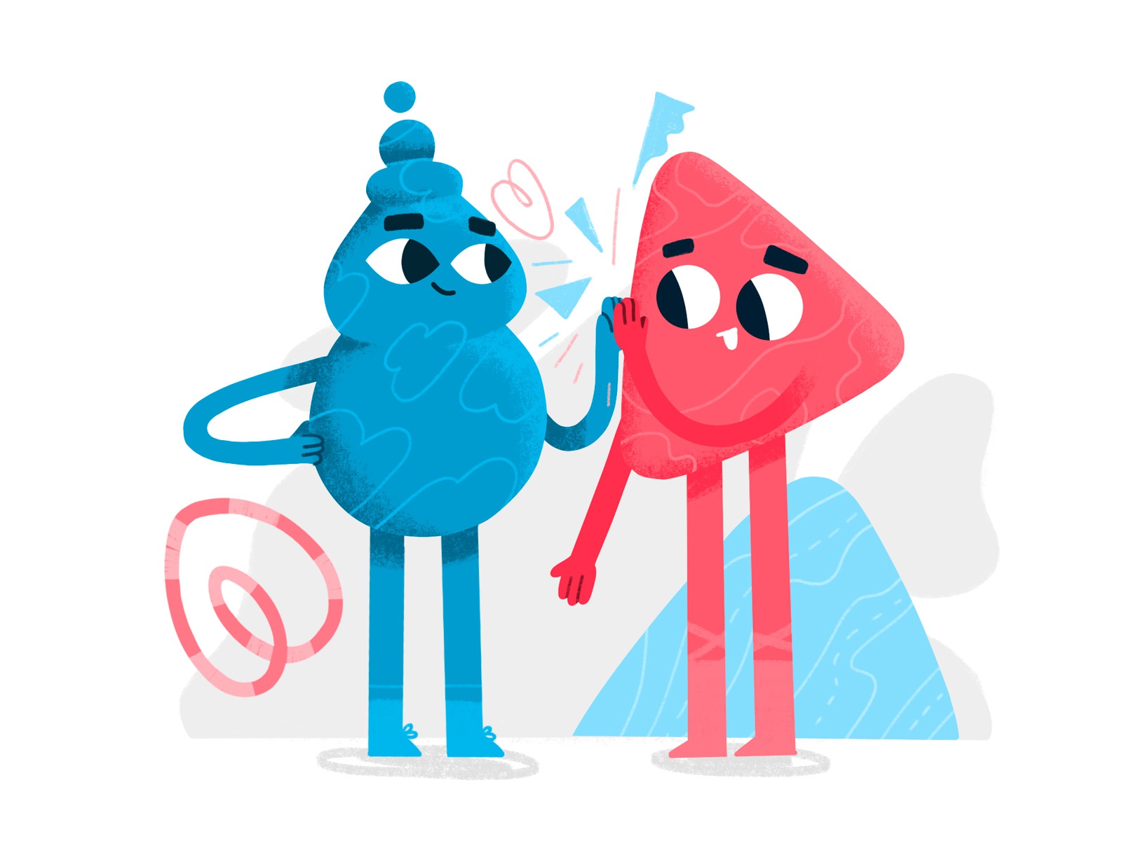 Team Work  agency video client productive design character team work i.jpg