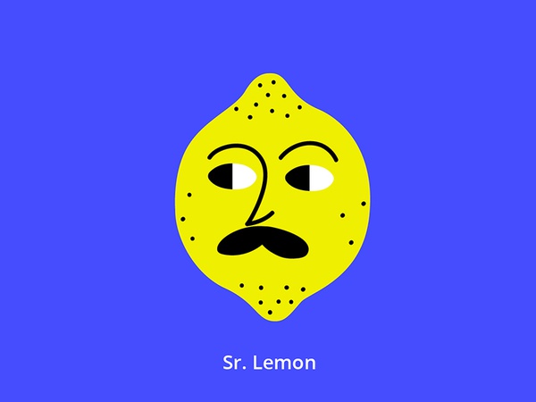 Sr Lemon lemonade fruit face lemon face lemon.jpg