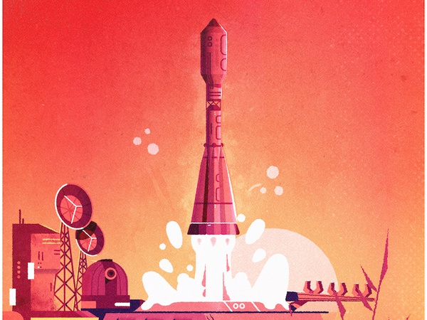 Soyuz awaaaaay!! texture vector space soviet russia rocket soyuz.jpg