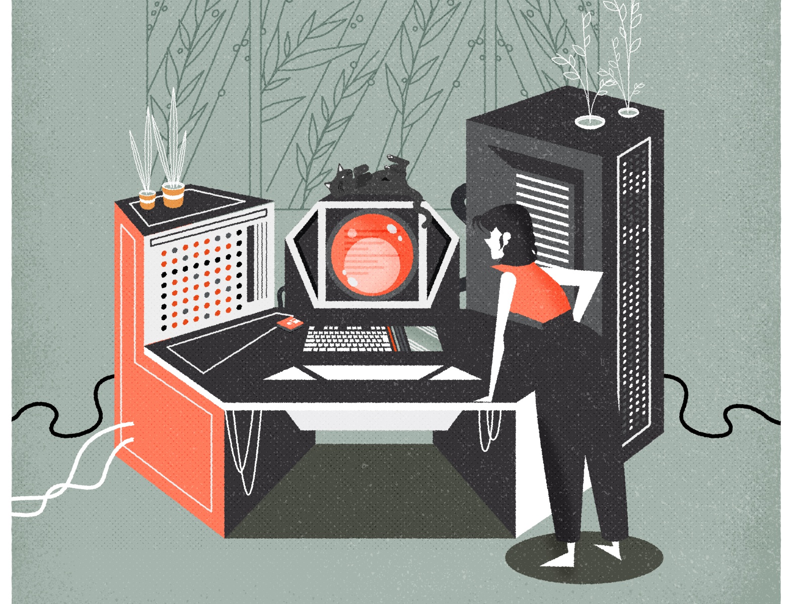 Mid century home computer pc vintage mid century retro computer illust.jpg