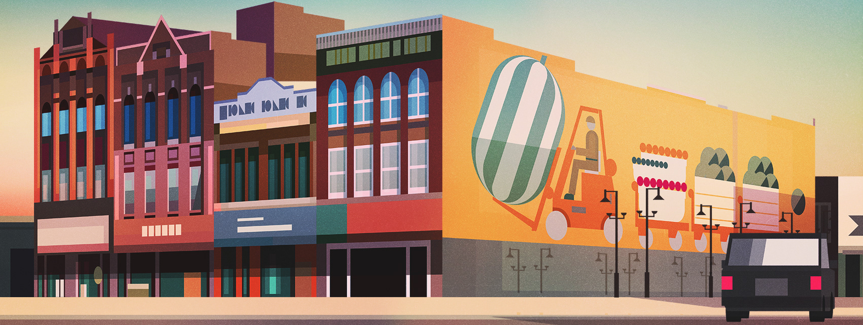 james gilleard ILLUSTRATION  lyft Website vector america Cities (10).jpg