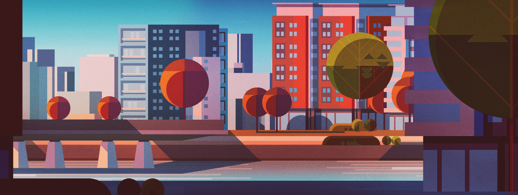 james gilleard ILLUSTRATION  lyft Website vector america Cities (21).jpg