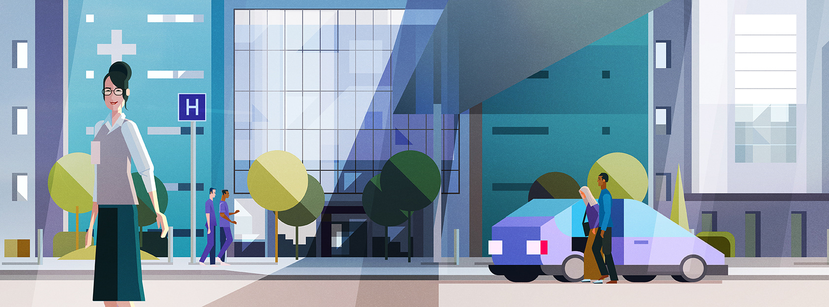 james gilleard ILLUSTRATION  lyft Website vector america Cities (32).jpg
