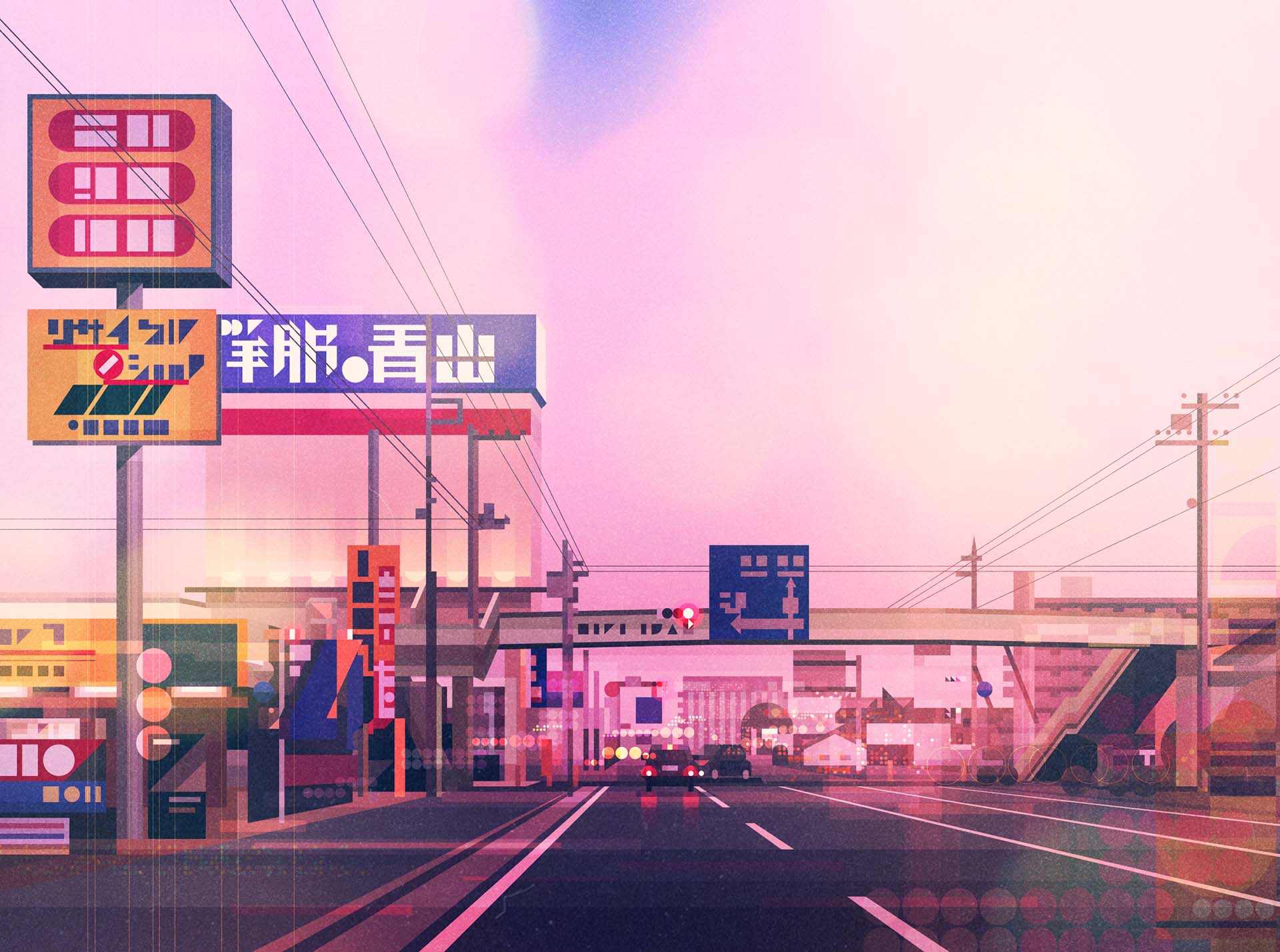 japan car james gilleard illustrations.jpg
