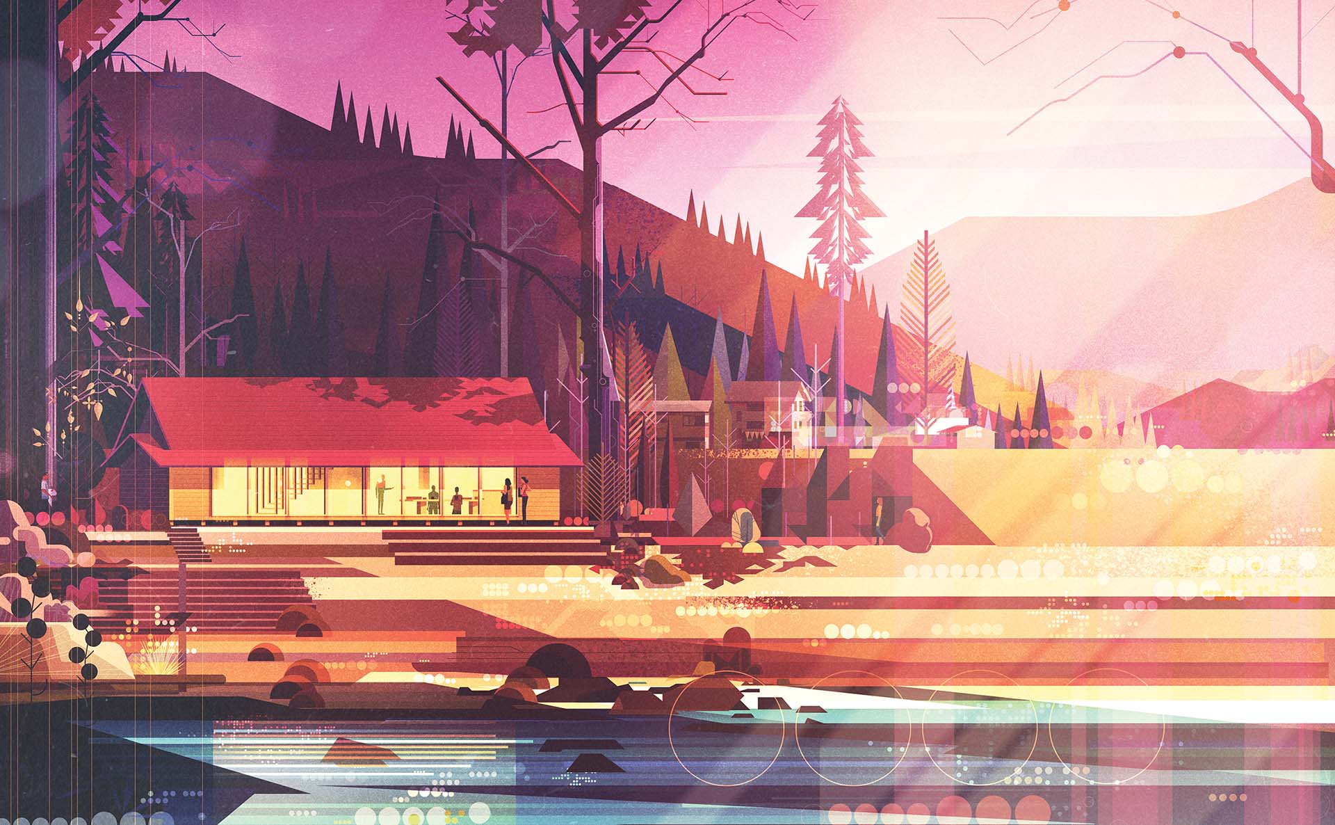 Various Illustration 2017 Part 2 on Behance (3).jpg