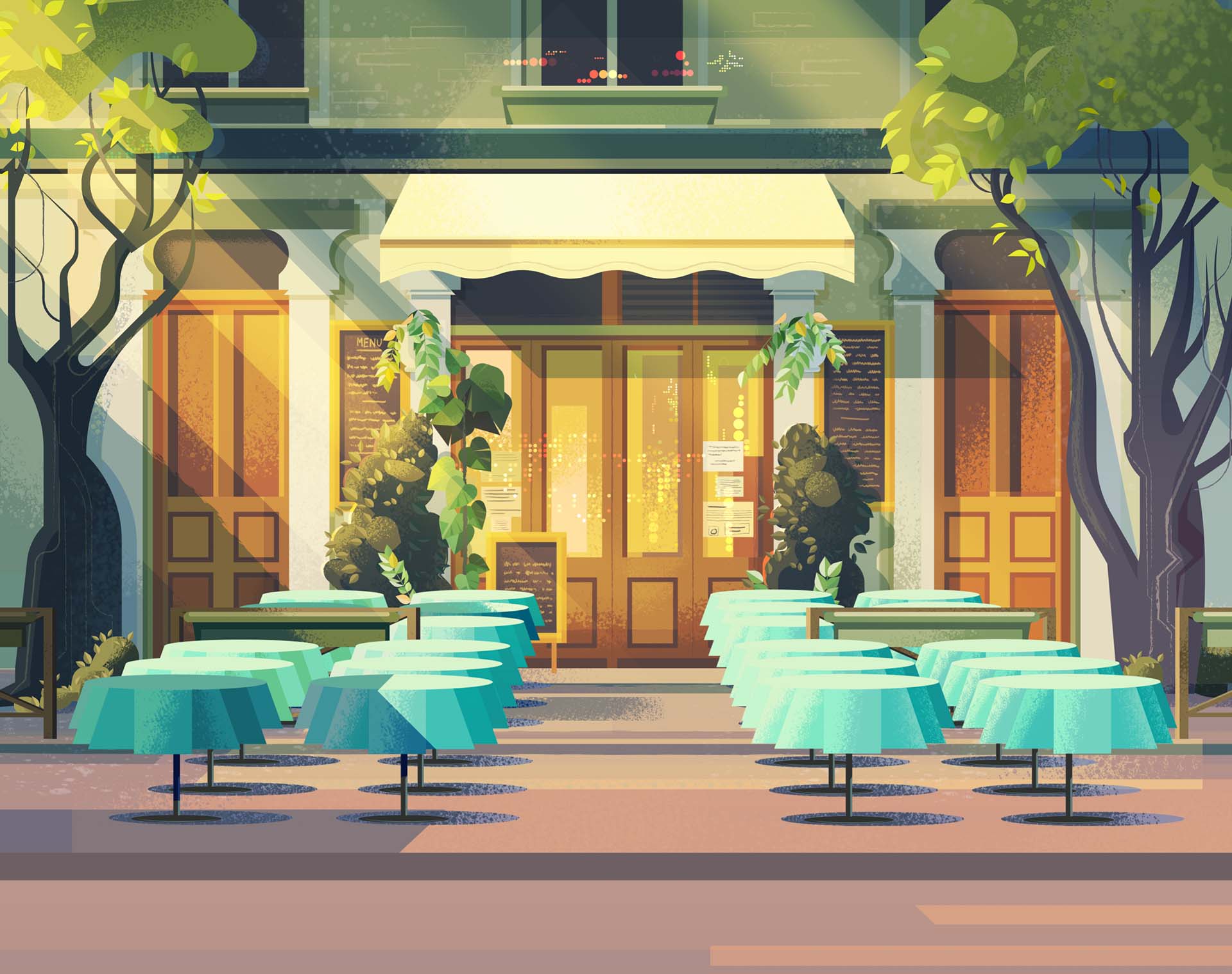 Various Illustration 2017 Part 2 on Behance (9).jpg