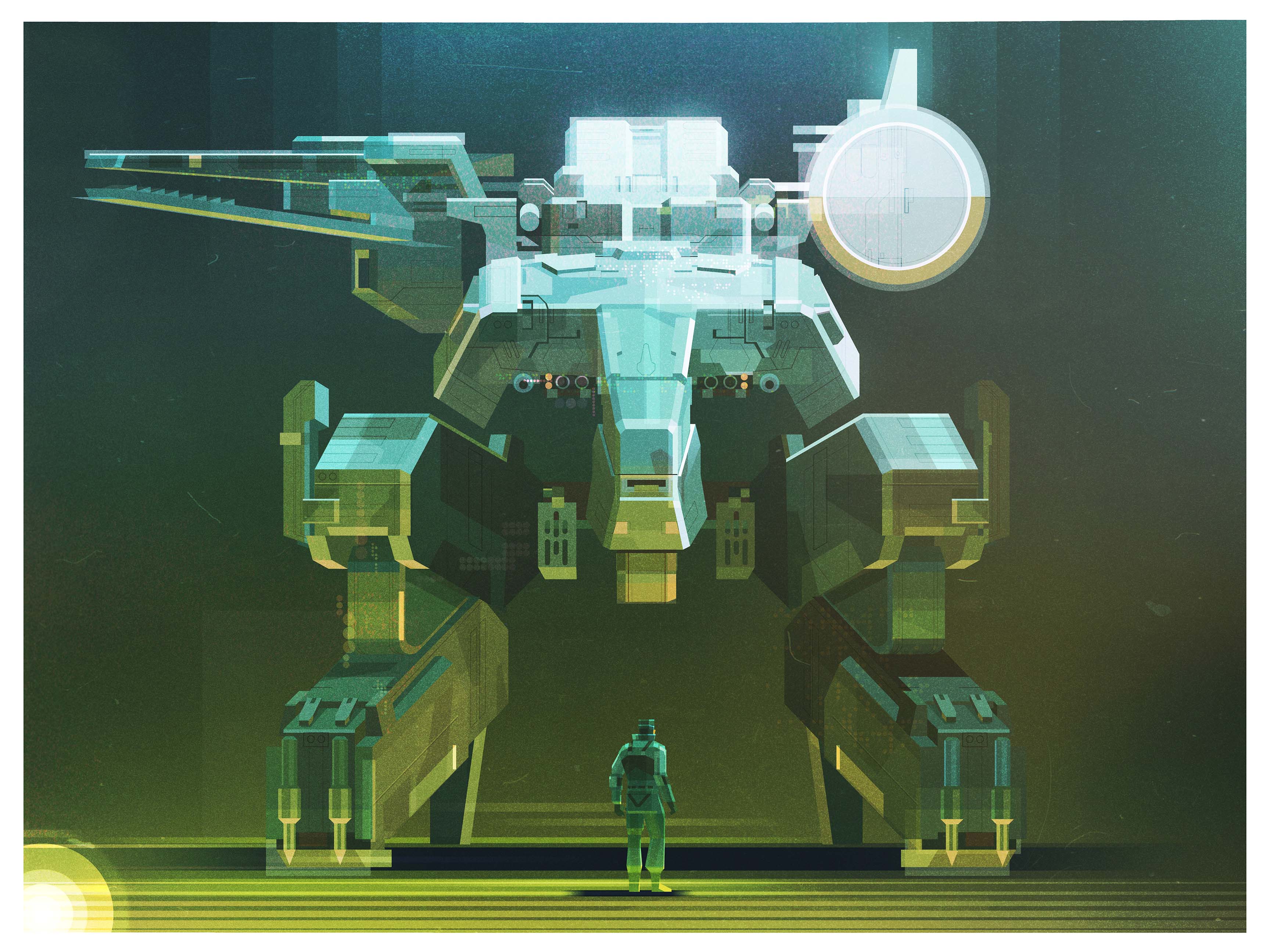 Games Exhibition  prints gallery1988 ILLUSTRATION  nomanssky thelastgu (6).jpg