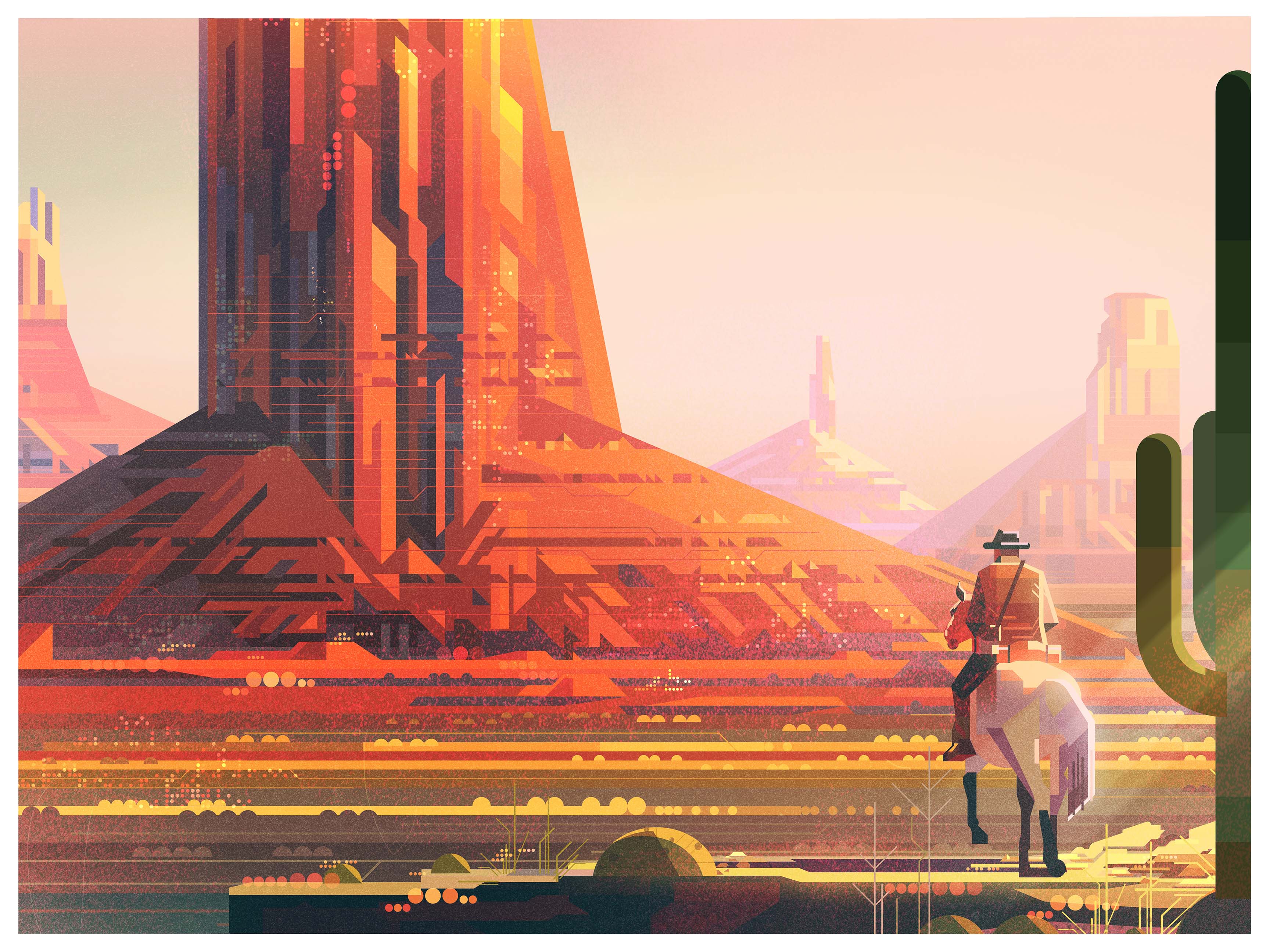 Games Exhibition  prints gallery1988 ILLUSTRATION  nomanssky thelastgu (7).jpg