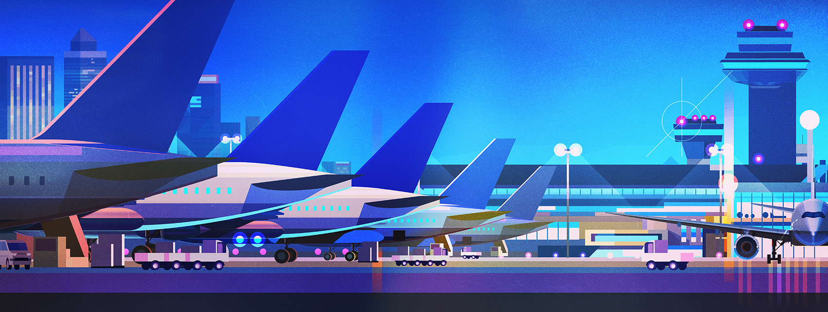 james gilleard ILLUSTRATION  lyft Website vector america Cities (6).jpg