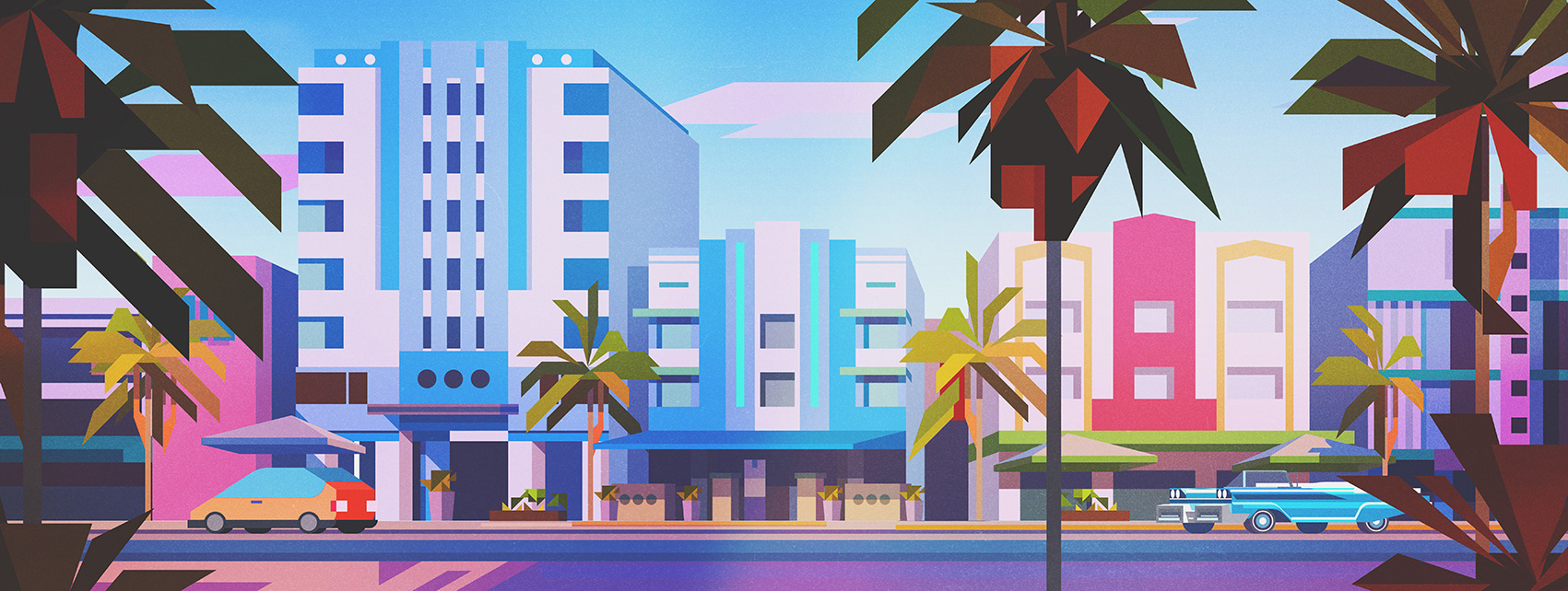 james gilleard ILLUSTRATION  lyft Website vector america Cities (14).jpg