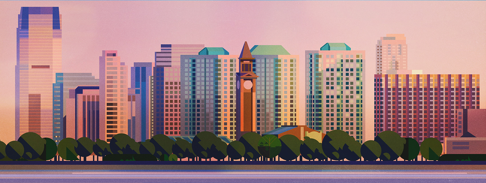 james gilleard ILLUSTRATION  lyft Website vector america Cities (12).jpg