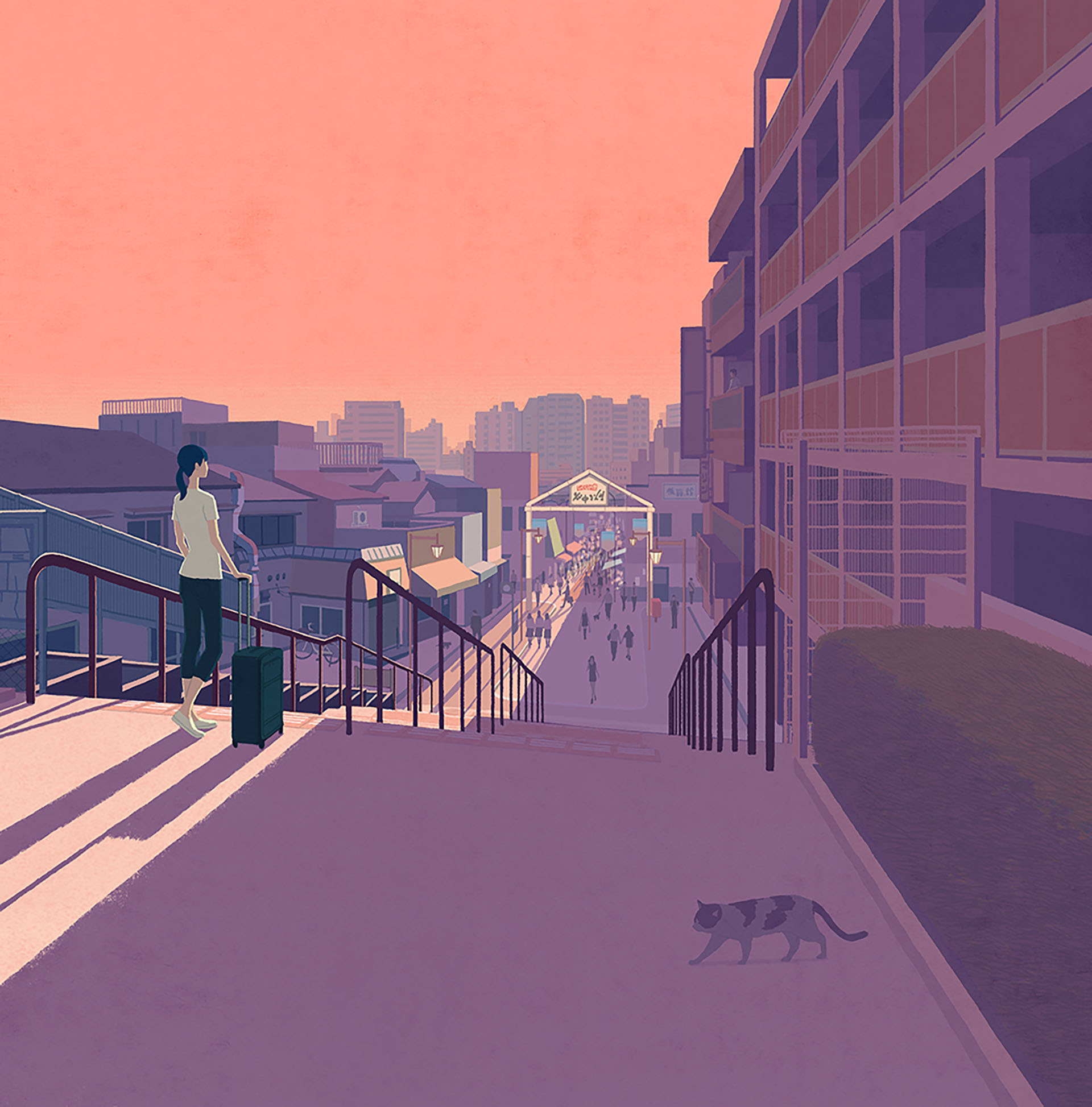 『あの夏、二人のルカ』 on Behance (2).jpg