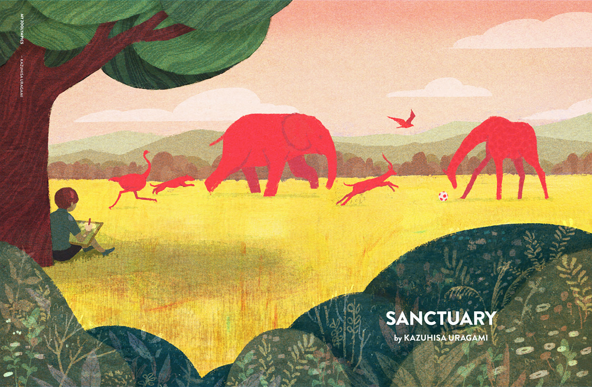 animal Extinction Nature Plant savanna sketch soccer sports sunset Tre (2).jpg