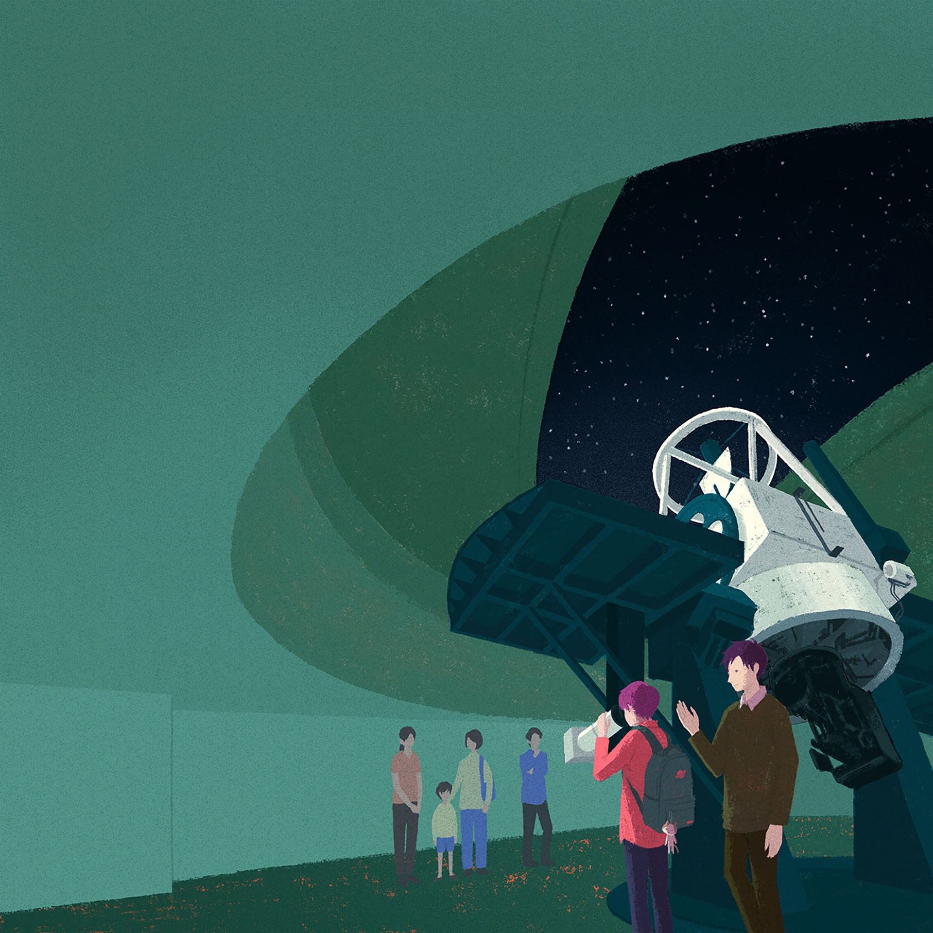 astronomical cosmos japan kyoto night observatory star student univers (2).jpg