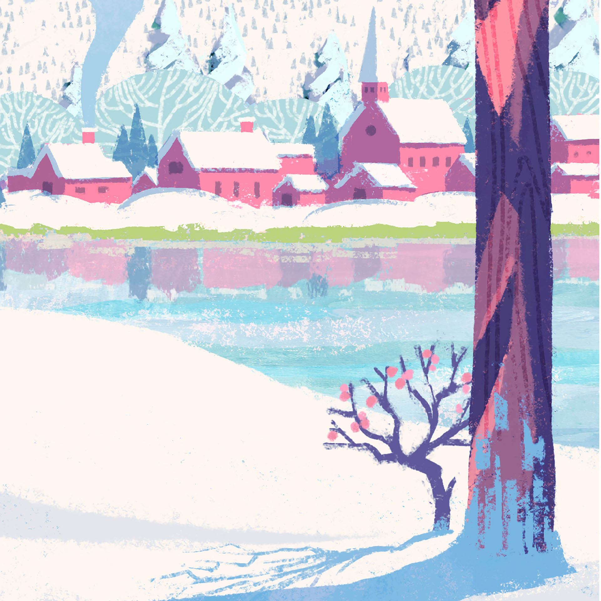 Nature animal winter MORNING balloon mountain snow (3).jpg