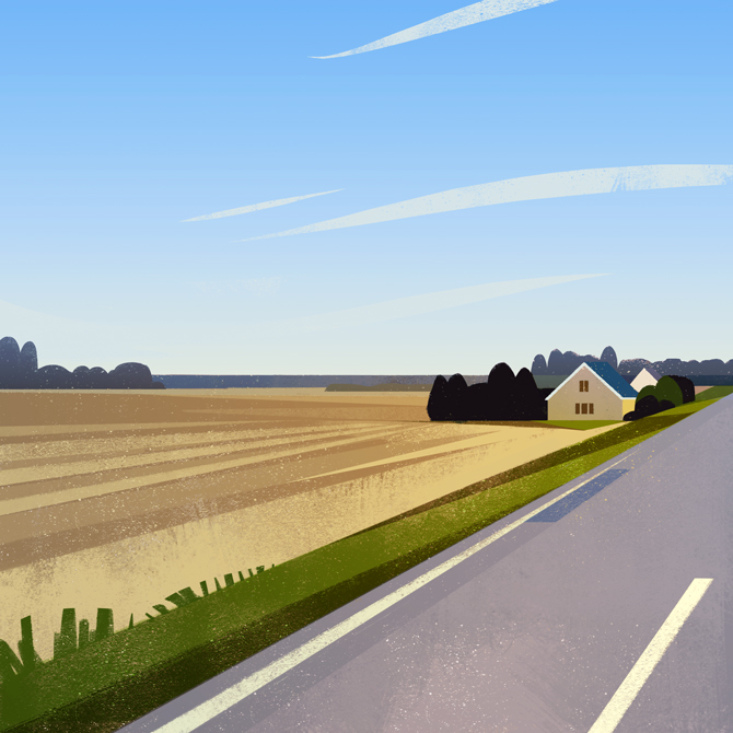 Landscape road Urban Nature trees house colorful world (14).jpg