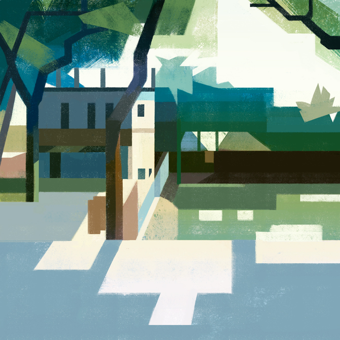 Landscape road Urban Nature trees house colorful world (25).jpg
