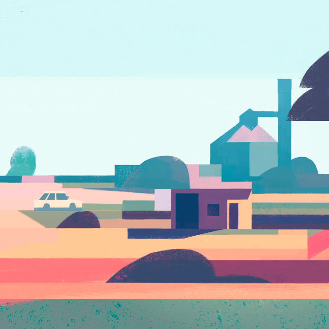 Landscape road Urban Nature trees house colorful world (23).jpg