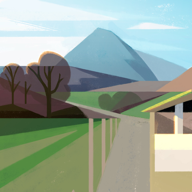 Landscape road Urban Nature trees house colorful world (30).jpg