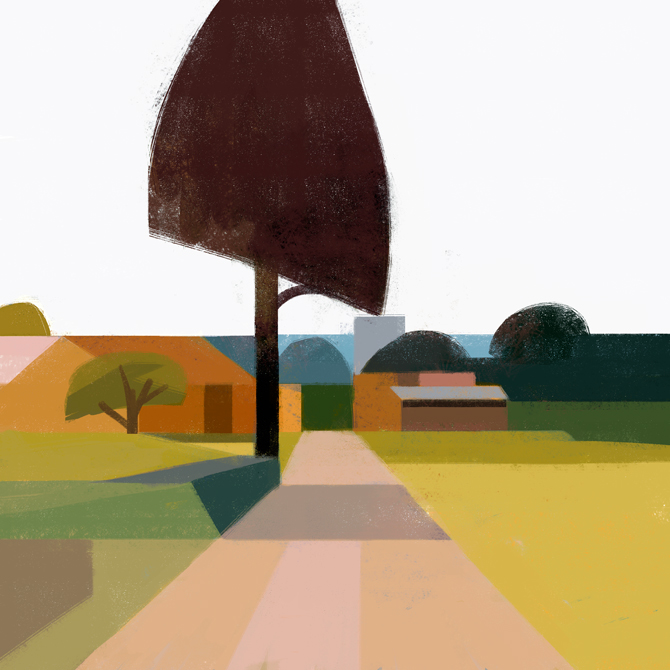 Landscape road Urban Nature trees house colorful world (31).jpg