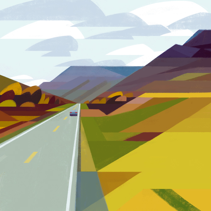 Landscape road Urban Nature trees house colorful world (37).jpg