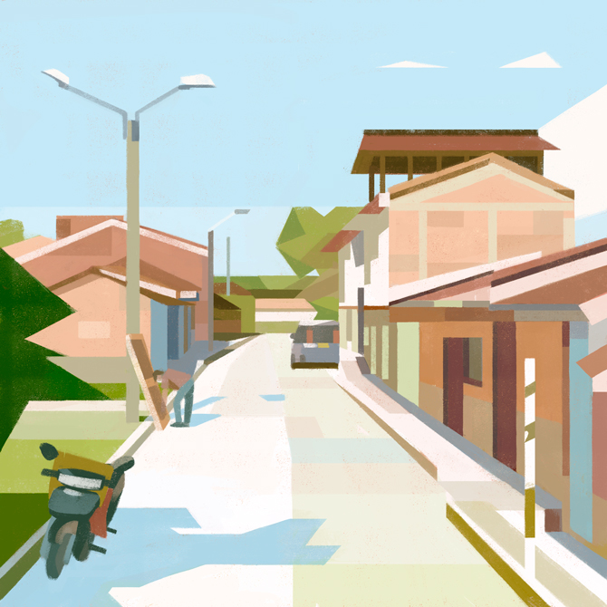 Landscape road Urban Nature trees house colorful world (38).jpg