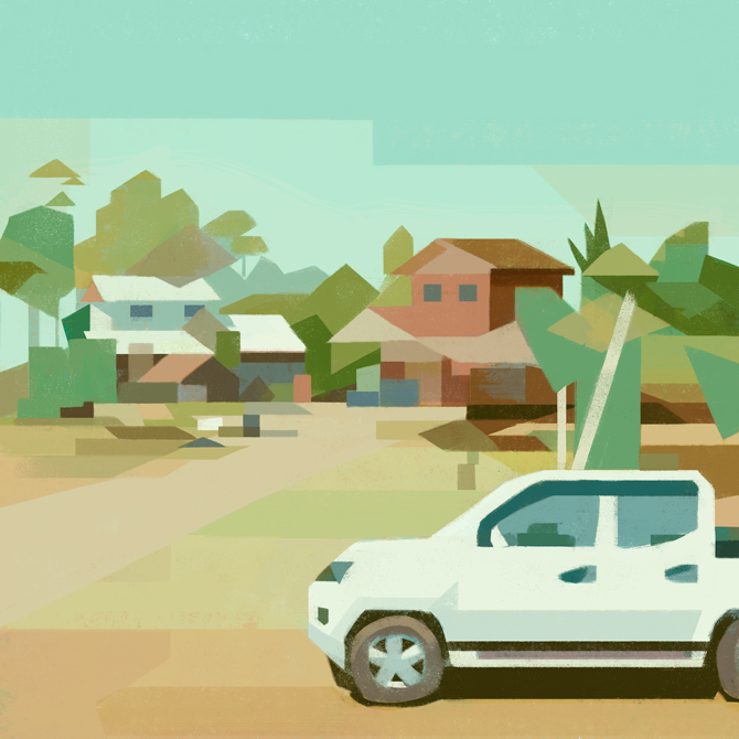 Landscape road Urban Nature trees house colorful world (39).jpg