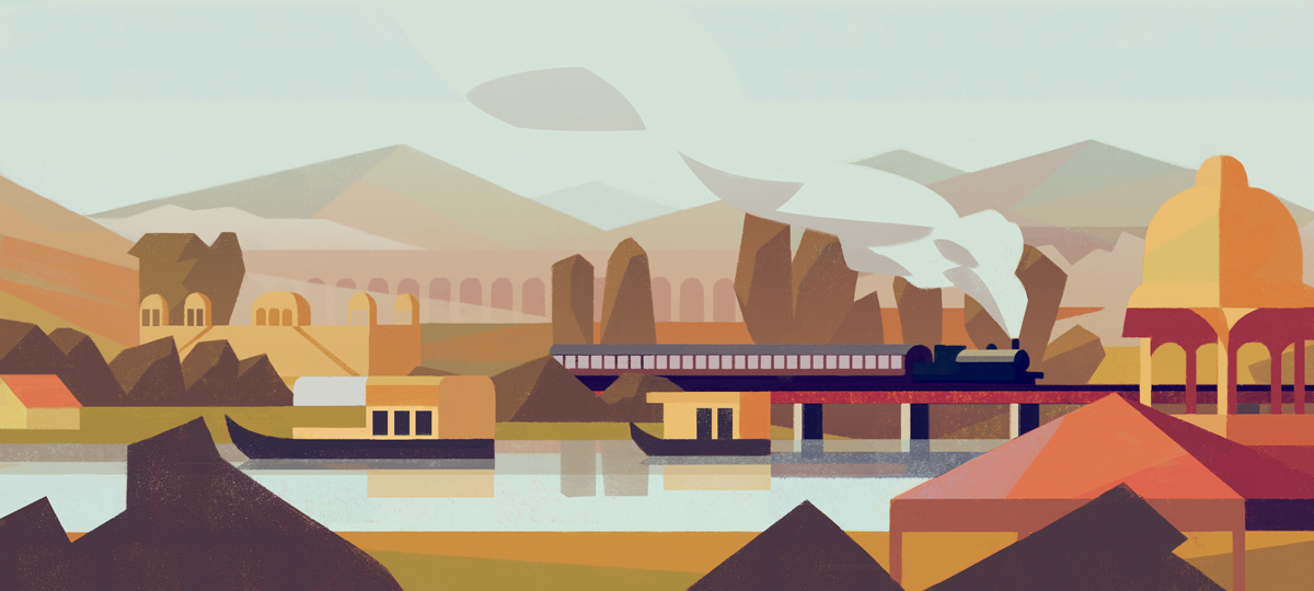 Travel Holiday vacation exotic train Villa (3).jpg