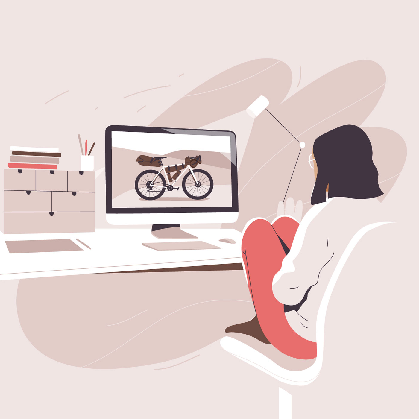 activity Character design ILLUSTRATION  Isolation pastel people Positi (4).jpg