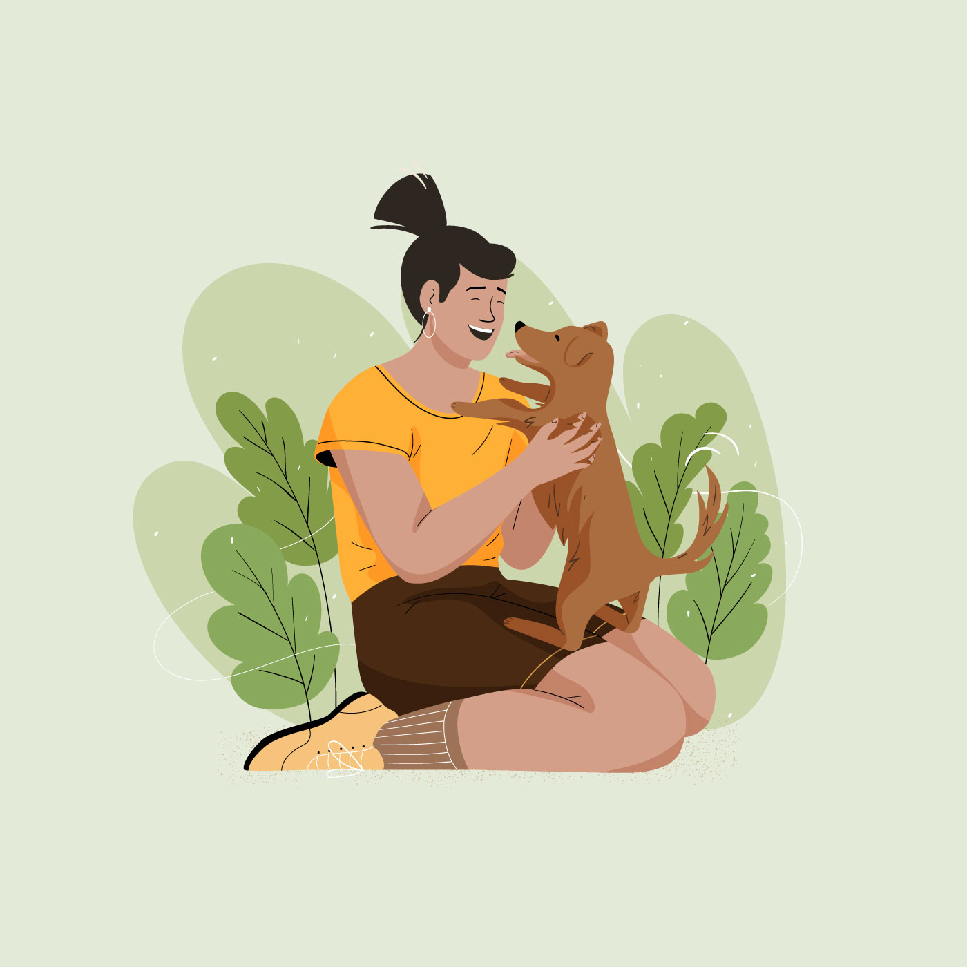 Character grief ILLUSTRATION  Love pastel Powerful strengh strong vect (3).jpg