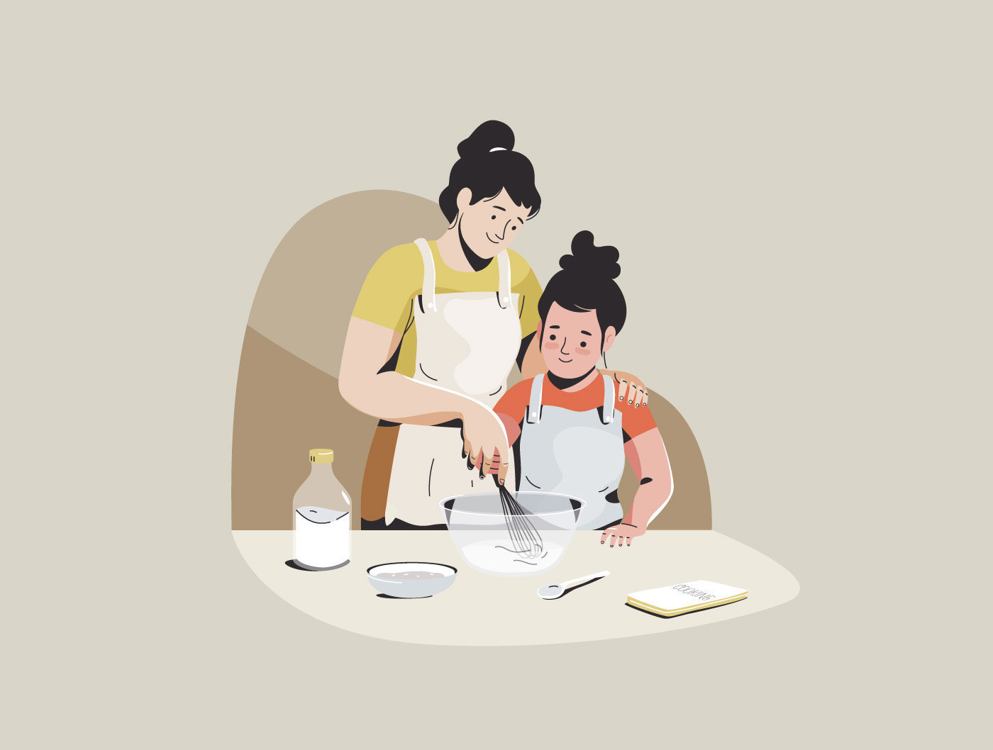 Drawing  ILLUSTRATION  Character pastel people men women woman girl Na (3).jpg