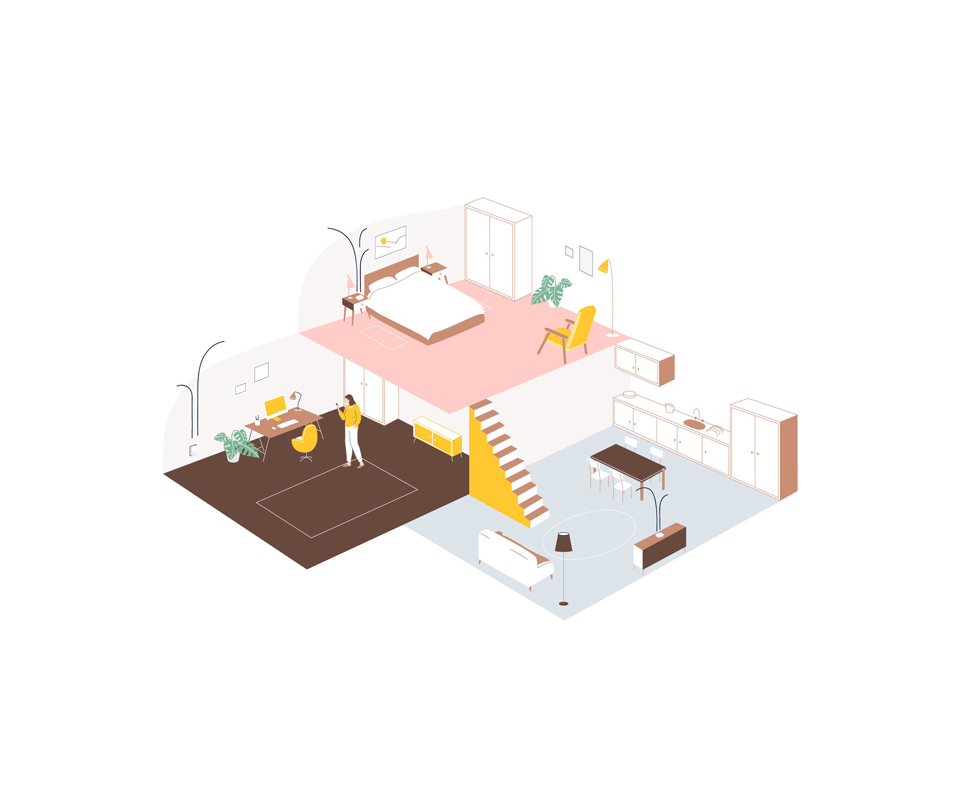 ILLUSTRATION  Character vector women pastel graphic house people men w (2).jpg