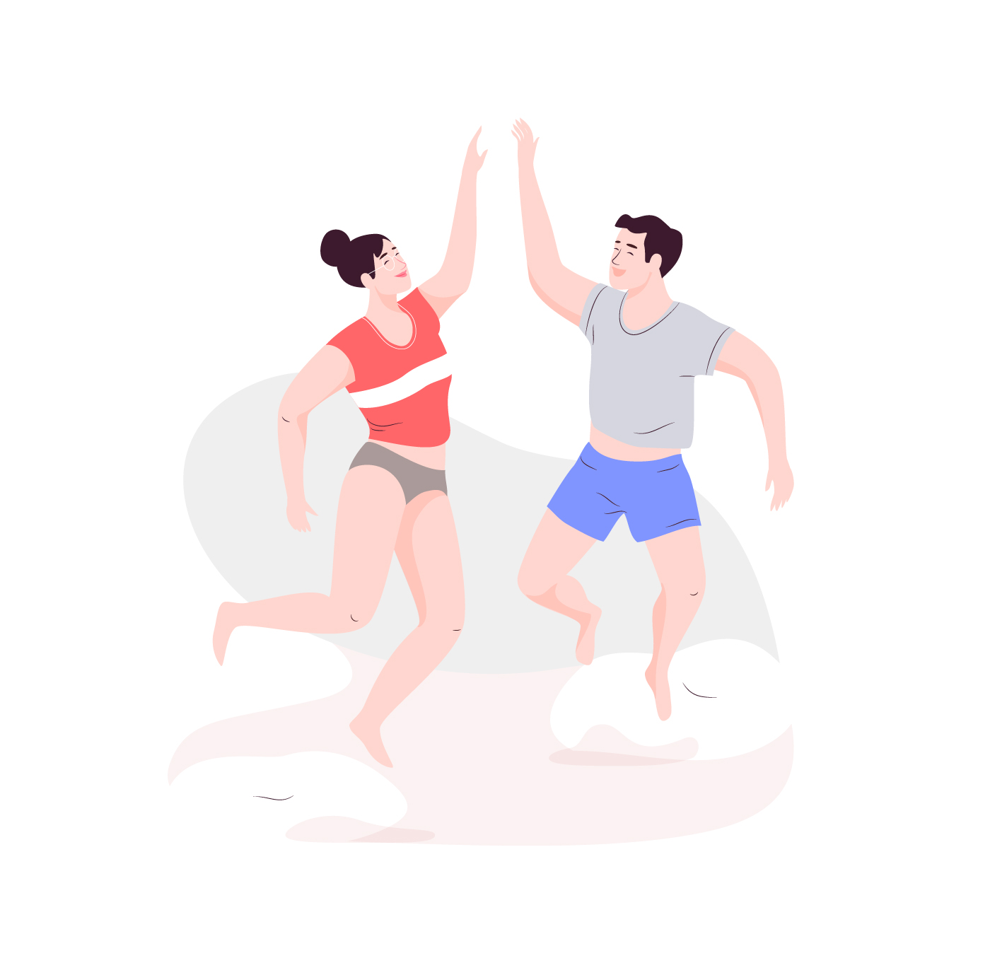 ILLUSTRATION  digital vector pastel Character people editorial Web app (8).jpg