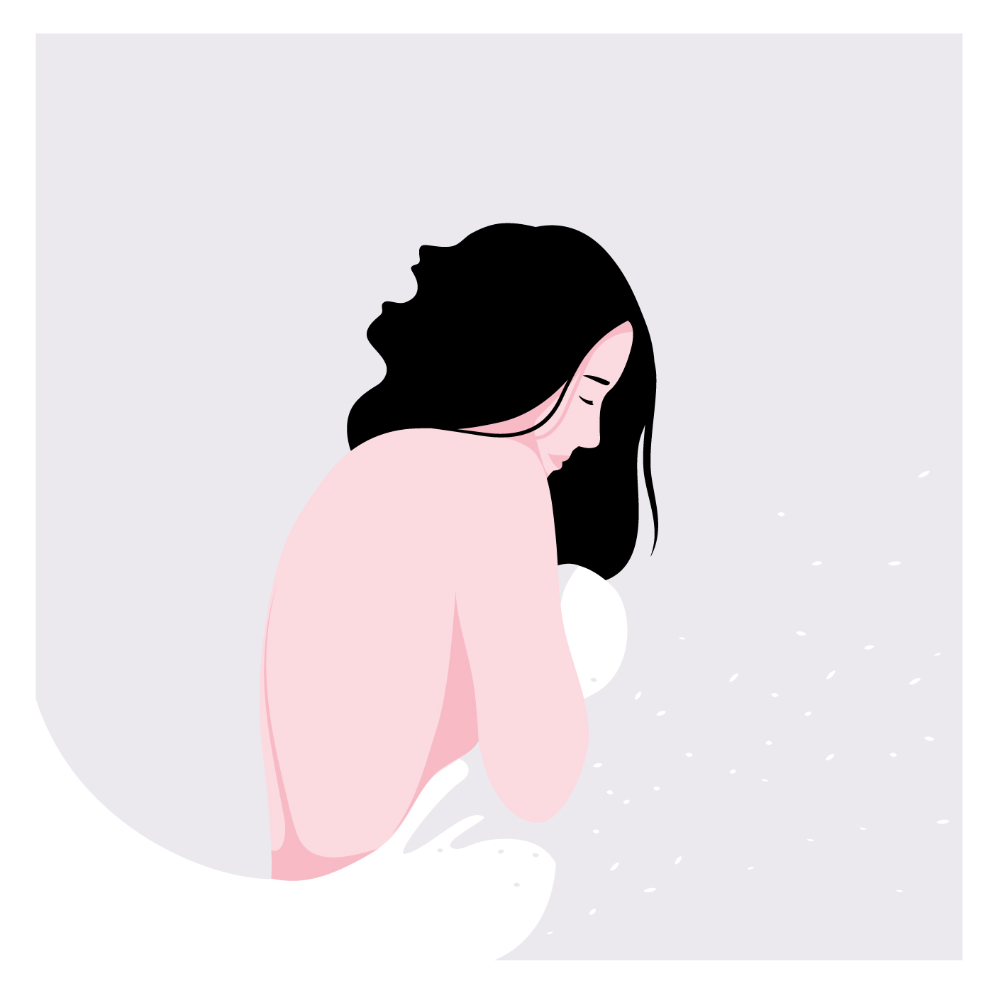 ILLUSTRATION  vector Character women people Love (5).jpg