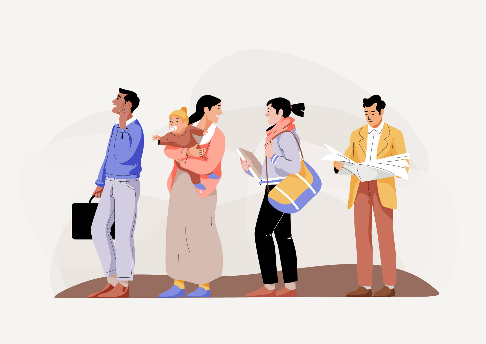 ILLUSTRATION  vector pastel Character people design editorial Web (2).jpg