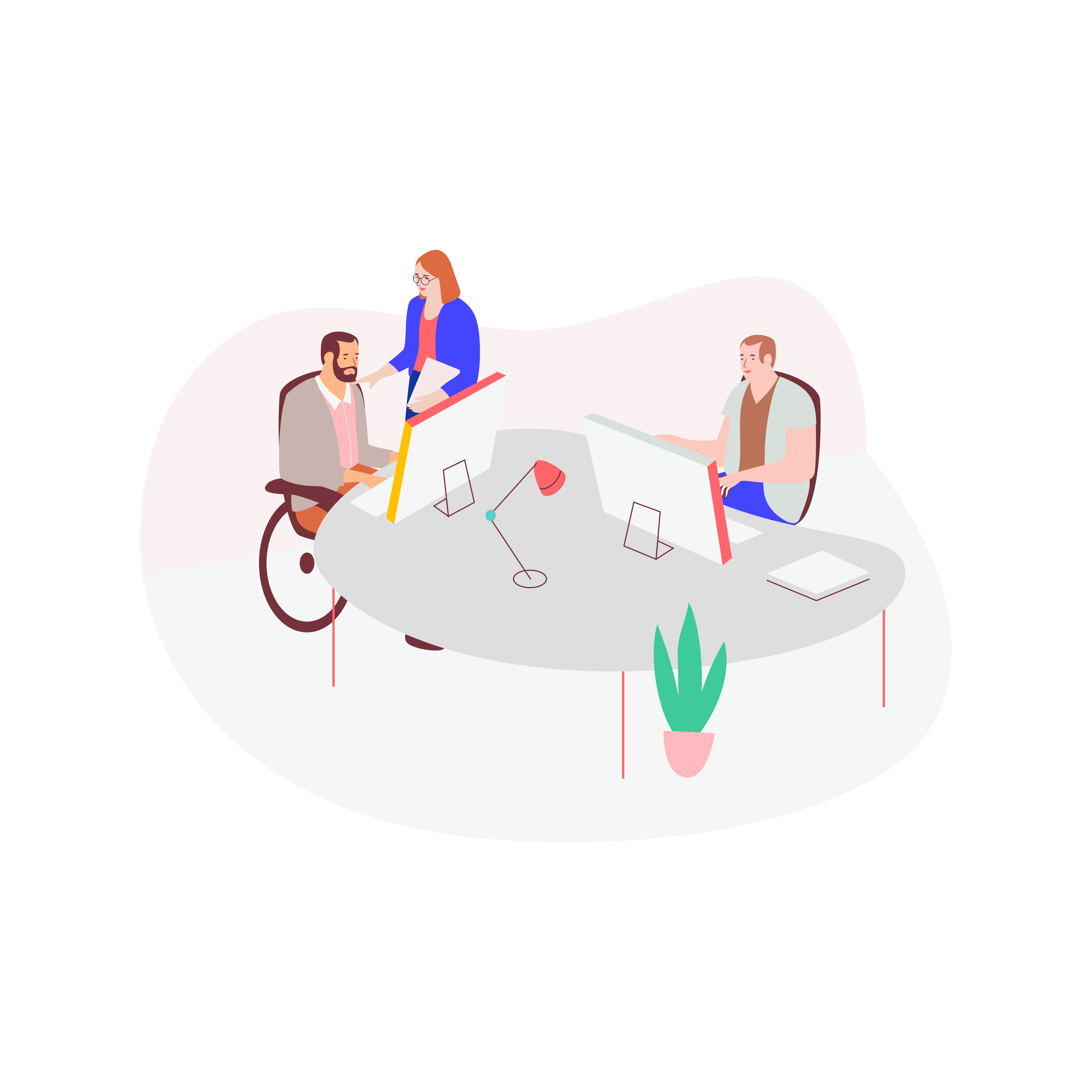 ILLUSTRATION  vector Character editorial design Drawing (5).jpg