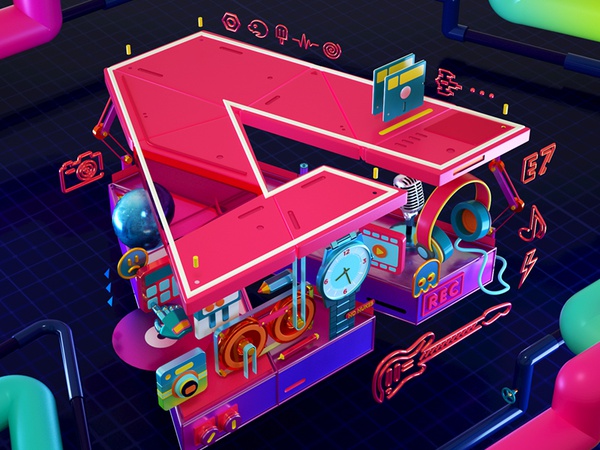 Adobe Stock Visual Trends 2017 ui icon sci-fi logo adobe 80s miniature.jpg
