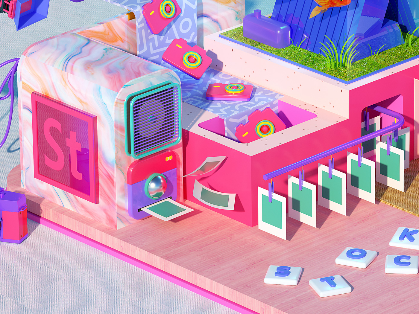 adobe stock cinema4d adobe 3D octane (6).jpg