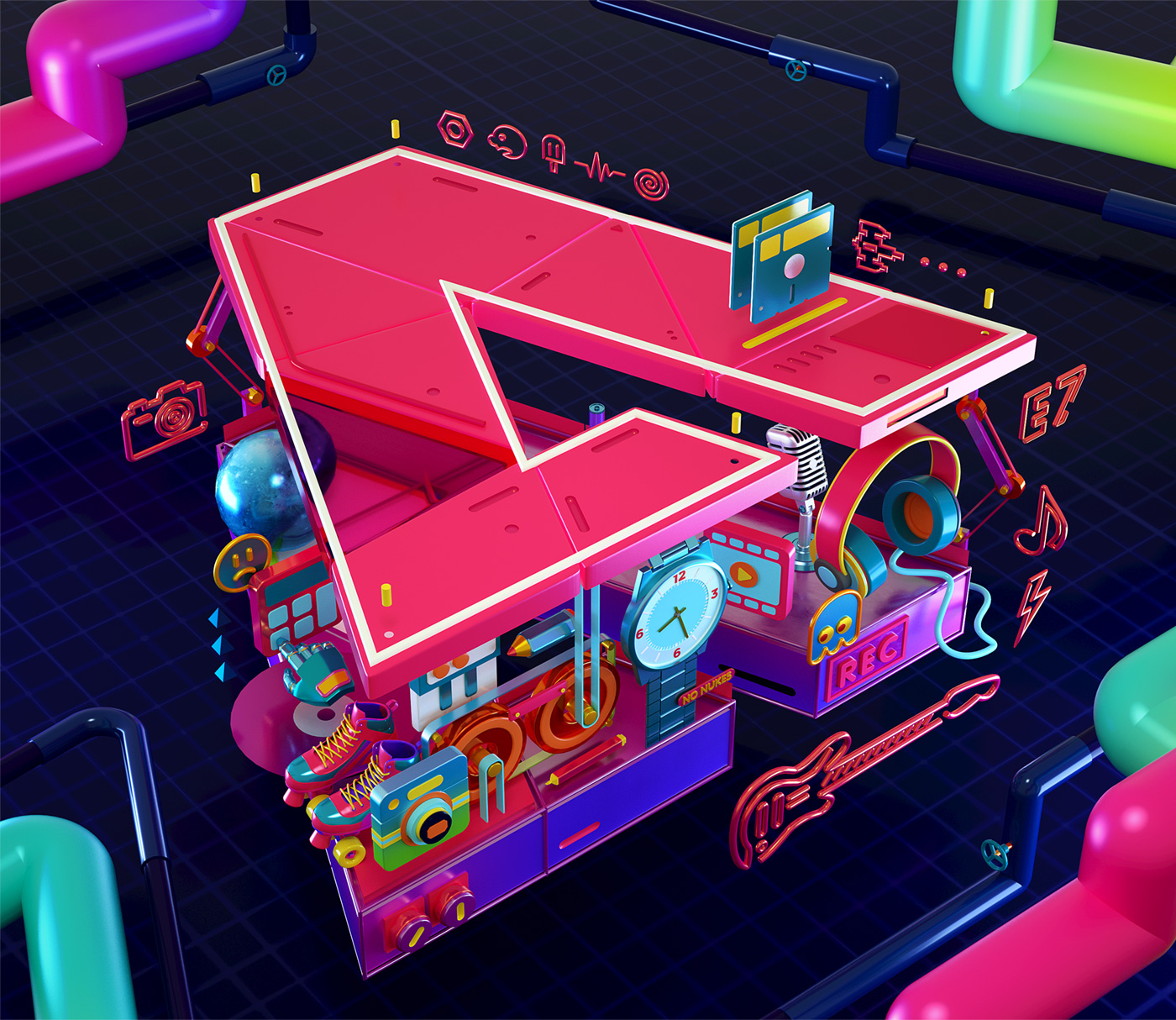 adobe stock cinema4d adobe 3D octane.jpg