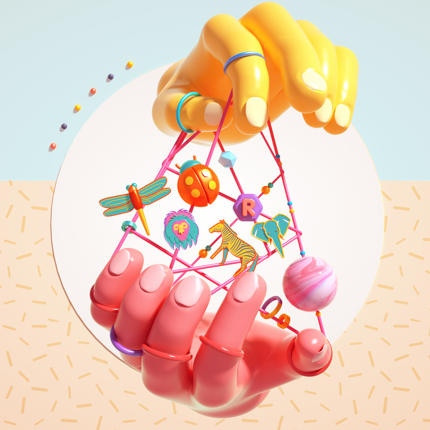 cinema4d Zbrush toy Miniature octane Render (4).jpg
