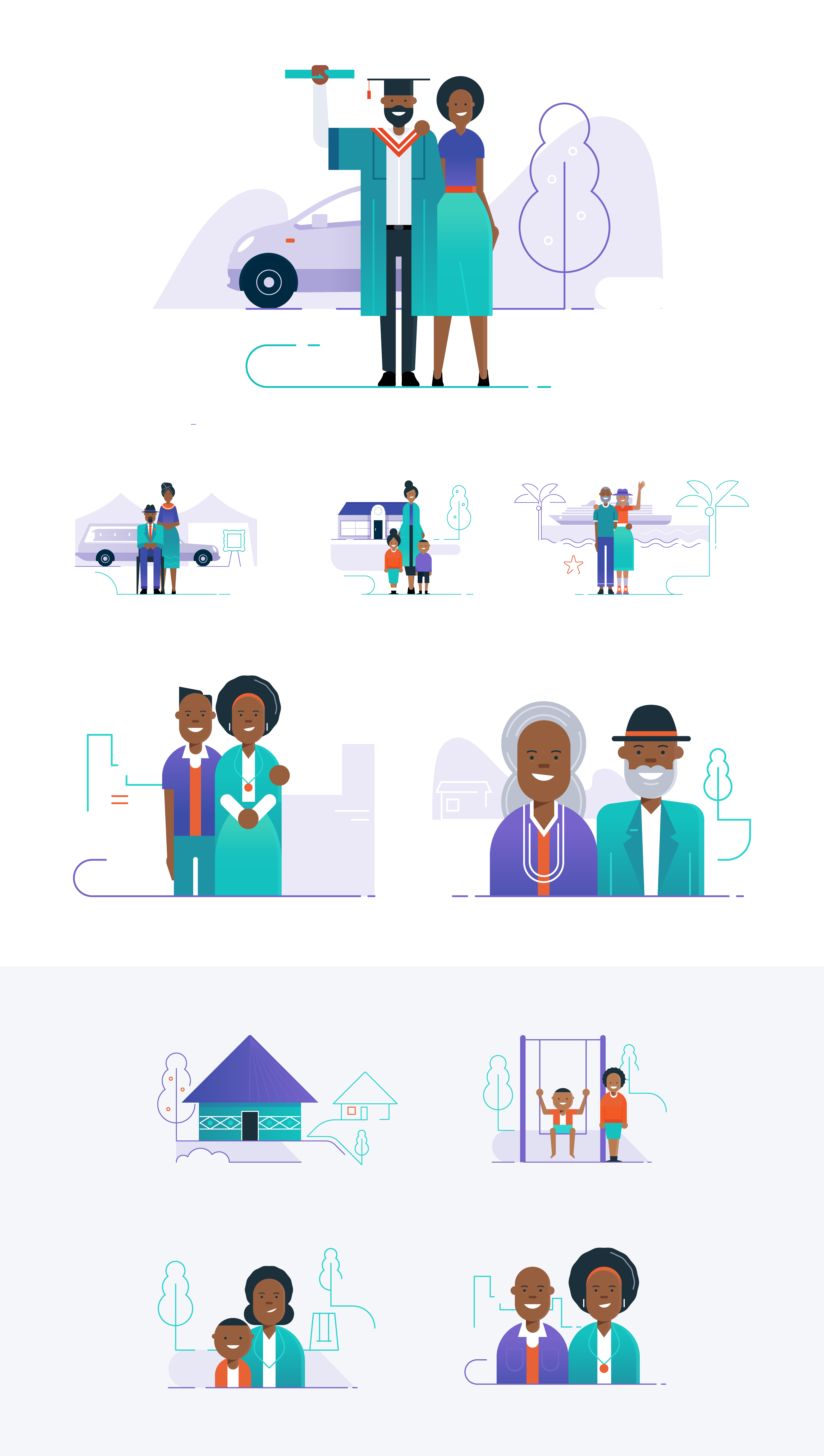 African Rainbow Capital  Illustration on Behance.png
