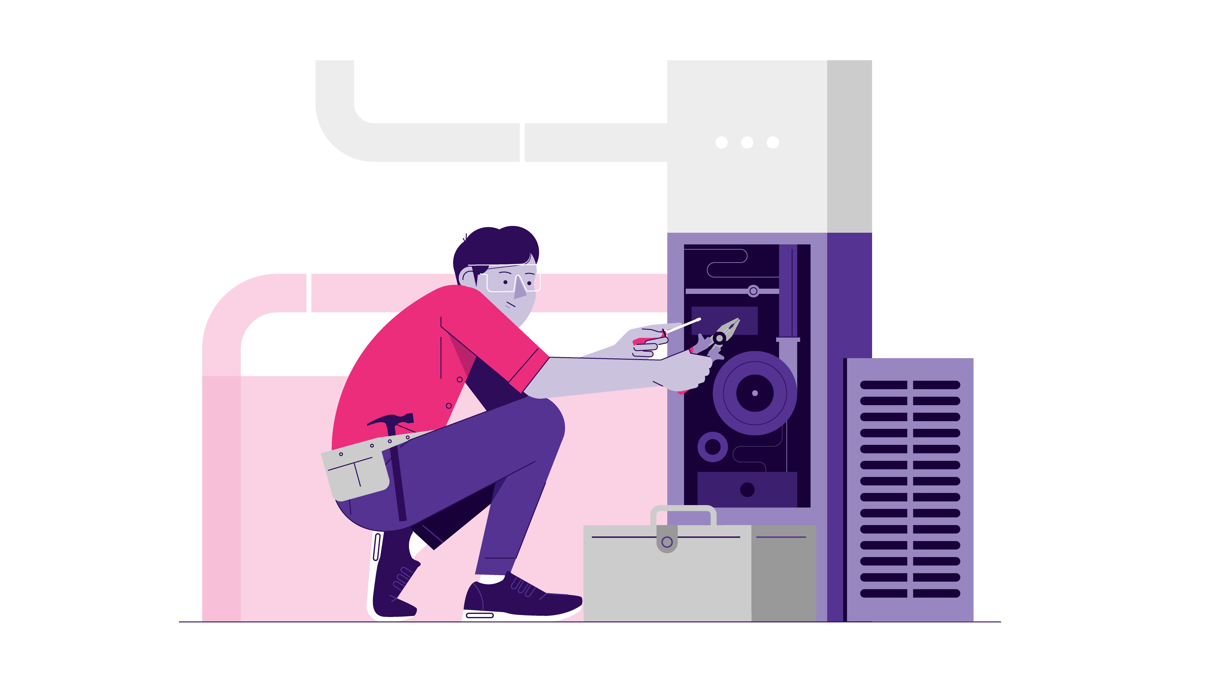 Candu  Spot illustrations on Behance.png